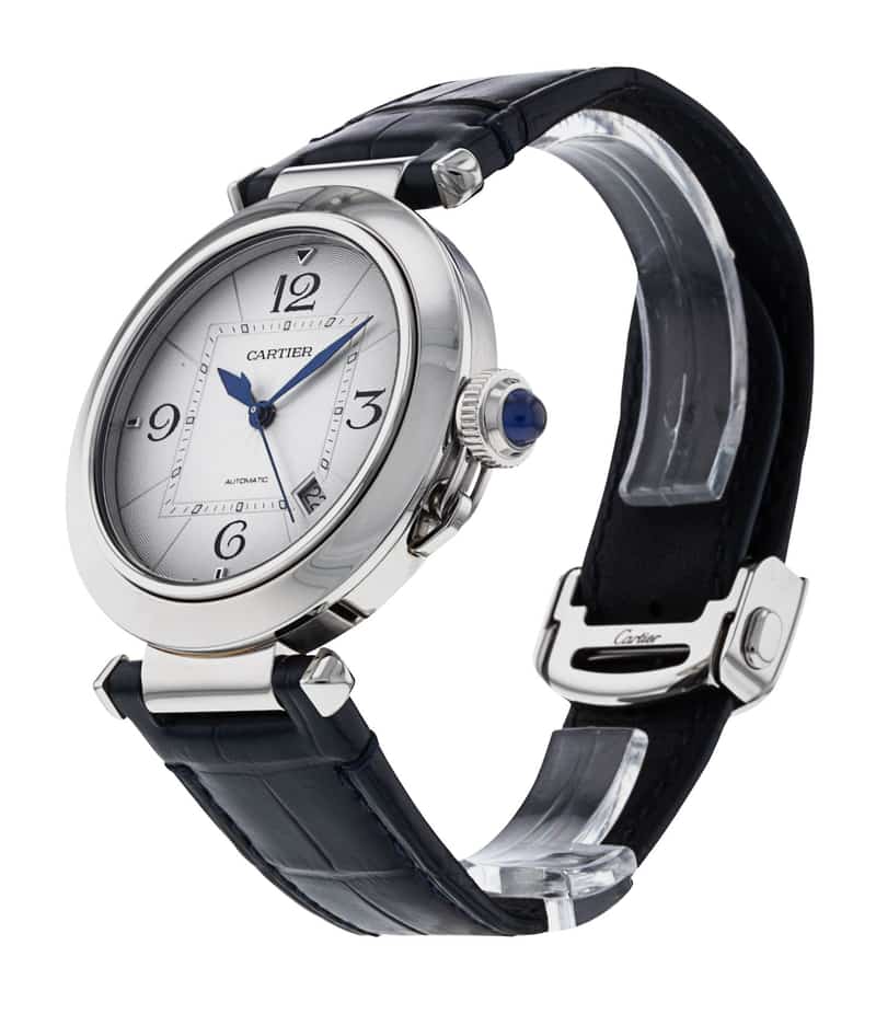 Cartier Pasha WSPA0010